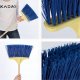 Kadax Szczotka Ulicówka Zamiatacz Miotła Nylonowa 30 cm 4