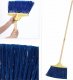 Kadax Szczotka Ulicówka Zamiatacz Miotła Nylonowa 30 cm 7