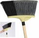 Kadax Szczotka Ulicówka Zamiatacz Miotła Nylonowa 30 cm 4