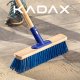 Kadax Szczotka Ulicówka Zamiatacz Miotła Nylonowa 40 cm 4