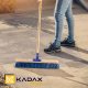 Kadax Szczotka Ulicówka Zamiatacz Miotła Nylonowa 50 cm 2