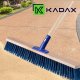 Kadax Szczotka Ulicówka Zamiatacz Miotła Nylonowa 60 cm 4