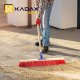 Kadax Szczotka Ulicówka Zamiatacz Miotła Nylonowa 70 cm 2