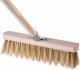 Kadax Szczotka Ulicówka Zamiatacz Miotła Trzonek 30 cm 5