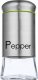 Kadax Pieprzniczka Przyprawnik Do Pieprzu Szklany 150ml 1