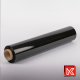 Folia stretch Kadax Folia Stretch Strecz Czarna Mocna Kryjąca 3kg 300M 7