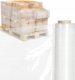 Folia stretch Kadax Folia Stretch Strecz Transparentna Mocna 3kg 300M 1