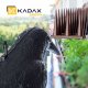 Kadax KADAX Kruk Odstraszacz Ptaków +Kolce Na Ptaki 6szt 5
