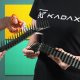 Kadax Plastikowe Kolce Na Ptaki Gołębie 48szt 24,48M 10