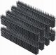 Kadax Plastikowe Kolce Na Ptaki Gołębie 48szt 24,48M 1