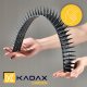 Kadax Plastikowe Kolce Na Ptaki Gołębie 48szt 24,48M 4