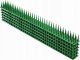 Kadax Plastikowe Kolce Na Ptaki Gołębie Gęste 6szt 3,06M 1