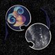 Kadax Otwieracz Stalowy Do Butelek Kapsli Zodiak Baran 4