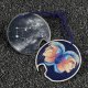 Kadax Otwieracz Stalowy Do Butelek Zodiak Bliźnięta 3