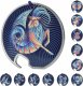 Kadax Otwieracz Stalowy Do Butelek Zodiak Koziorożec 1