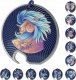 Kadax Otwieracz Stalowy Do Butelek Kapsli Zodiak Lew 1