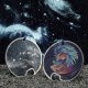 Kadax Otwieracz Stalowy Do Butelek Kapsli Zodiak Lew 2