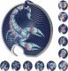 Kadax Otwieracz Stalowy Do Butelek Zodiak Skorpion 1