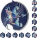 Kadax Otwieracz Stalowy Do Butelek Zodiak Strzelec 1