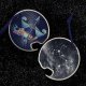 Kadax Otwieracz Stalowy Do Butelek Zodiak Strzelec 5