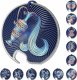 Kadax Otwieracz Stalowy Do Butelek Kapsli Zodiak Wodnik 1