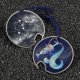 Kadax Otwieracz Stalowy Do Butelek Kapsli Zodiak Wodnik 3