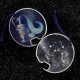 Kadax Otwieracz Stalowy Do Butelek Kapsli Zodiak Wodnik 4