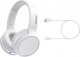 Słuchawki Philips TAH5205 Białe 1