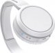 Słuchawki Philips TAH5205 Białe 6