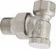 Hydroland Zestaw termostat. COMFORT PLUS kątowy HYDROLAND ZT.COMPL.K 3