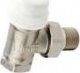 Hydroland Zestaw termostat. COMFORT PLUS kątowy HYDROLAND ZT.COMPL.K 4