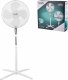 Wentylator Botti WENTYLATOR STOJĄCY USSF-831 D3 BALTIC 40CM BIAŁY 1