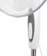 Wentylator Botti WENTYLATOR STOJĄCY USSF-831 D3 BALTIC 40CM BIAŁY 7