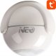 Neo Inteligentny Czujnik Ruchu PIR NEO NAS-PD01W WiFi TUYA 2
