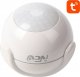 Neo Inteligentny Czujnik Ruchu PIR NEO NAS-PD01W WiFi TUYA 3