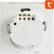 Neo Włącznik Światła WiFi NEO NAS-SC02WE Podwójny 3
