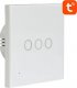 Neo Włącznik Światła WiFi NEO NAS-SC03WE Potrójny 1