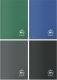 Herlitz ZESZYT A5/60 # ECO PP COLOR FSC 5S 1