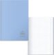 Herlitz ZESZYT A5/60 # ECO PP PASTE FSC 5S 12