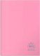 Herlitz ZESZYT A5/60 # ECO PP PASTE FSC 5S 14