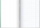 Herlitz ZESZYT A5/60 # ECO PP PASTE FSC 5S 3