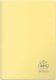 Herlitz ZESZYT A5/60 # ECO PP PASTE FSC 5S 6
