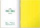 Herlitz ZESZYT A5/60 # ECO PP PASTE FSC 5S 8