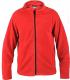 Martes Polar męski Zirano dark red r. XL 1