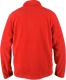Martes Polar męski Zirano dark red r. XL 2