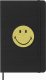 Moleskine Notatnik MOLESKINE L (13x21 cm), Smiley, w linie, twarda oprawa, 176 stron 2
