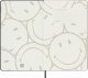Moleskine Notatnik MOLESKINE L (13x21 cm), Smiley, w linie, twarda oprawa, 176 stron 3