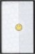 Moleskine Notatnik MOLESKINE L (13x21 cm), Smiley, w linie, twarda oprawa, 176 stron 8