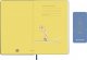 Moleskine Notes MOLESKINE, edycja limitowana Mały Książę, L + XL, zestaw, księżyc 4