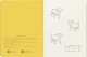Moleskine Notes MOLESKINE, edycja limitowana Mały Książę, L + XL, zestaw, księżyc 9